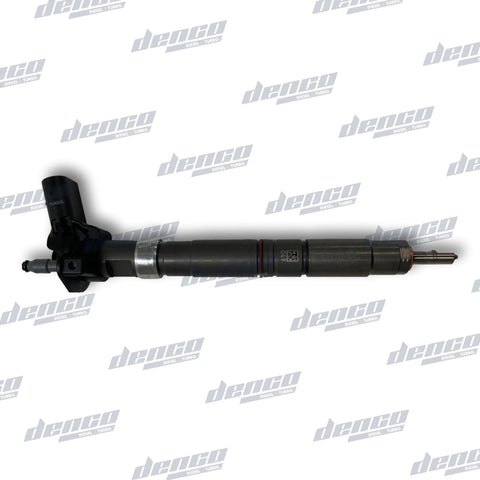 03L130855Bx Injector Common Rail Volkswagon Transporter / Amarok Caravelle 2.0Ltr Injectors