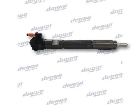 504385557 Bosch Common Rail Injector Cri3-18 Iveco Daily Injectors