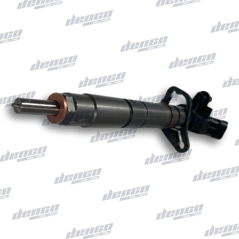 0445117052 COMMON RAIL INJECTOR CRI3-20 LAND ROVER DISCOVERY / V 3.0L / RANGE ROVER SPORT 3.0L / JAG XF 30D