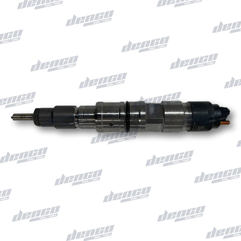 0445120074 BOSCH COMMON RAIL INJECTOR CRIN2-16 VOLVO