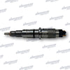 0445120240 Common Rail Injector Crin2-14/16 Cummins / Case -Ih Injectors