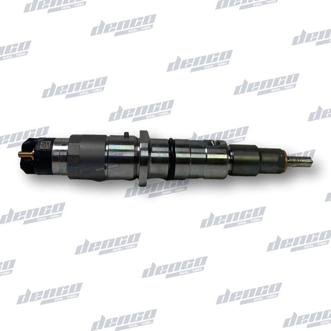 0445120240 COMMON RAIL INJECTOR CRIN2-14/16 CUMMINS / CASE -IH