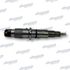 0445120240 Common Rail Injector Crin2-14/16 Cummins / Case -Ih Injectors