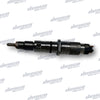 0445120240 Common Rail Injector Crin2-14/16 Cummins / Case -Ih Injectors