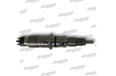 0445120251  COMMON RAIL INJECTOR CRIN1 -14/16 COMMON RAIL CUMMINS QSB 6.7LTR