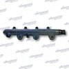 0445224024 Distributor Common Rail Iveco / Case-Ih New Holland Diesel Fuel Injection Parts