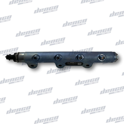 0445224024 Distributor Common Rail Iveco / Case-Ih New Holland Diesel Fuel Injection Parts