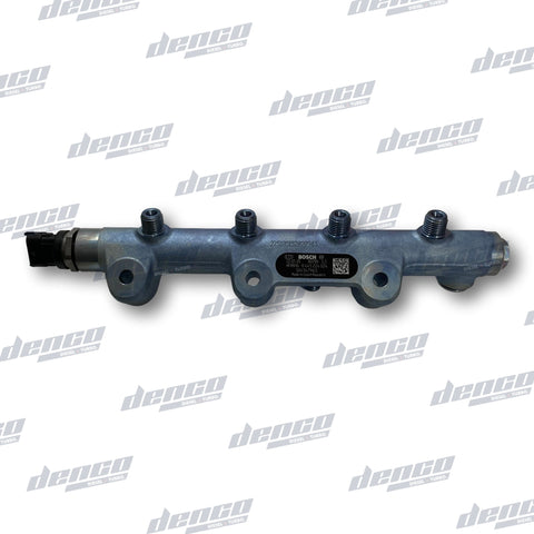 0445224024 BOSCH DISTRIBUTOR COMMON RAIL IVECO / CASE-IH / NEW HOLLAND