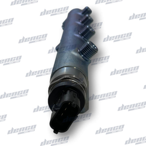 0445224024 Distributor Common Rail Iveco / Case-Ih New Holland Diesel Fuel Injection Parts