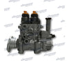 22730-1201A Exchange Fuel Pump Denso Common Rail Hino Dutro S05C-Tb Diesel Injector Pumps