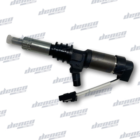 095000-1190 DENSO COMMON RAIL INJECTOR MITSUBISHI FUSO TRUCK (ENGINE 6M60) 7.5L