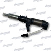 095000-1190 Denso Common Rail Injector Mitsubishi Fuso Fighter Fh / Fk Fm Truck Euro 3 7.5L