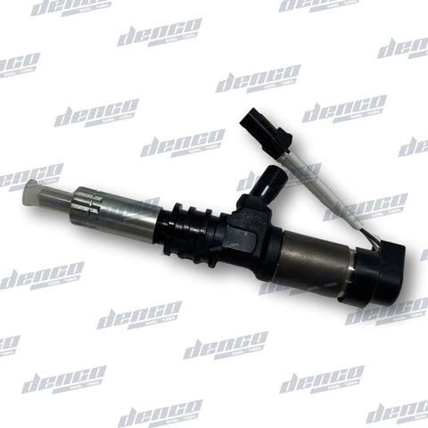 095000-1190 Denso Common Rail Injector Mitsubishi Fuso Fighter Fh / Fk Fm Truck Euro 3 7.5L