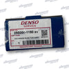 095000-1190 Denso Common Rail Injector Mitsubishi Fuso Fighter Fh / Fk Fm Truck Euro 3 7.5L