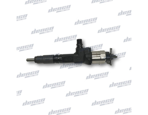 095000-9690 COMMON RAIL INJECTOR KUBOTA / CATERPILLAR INDUSTRIAL (V3800-CR-TI)