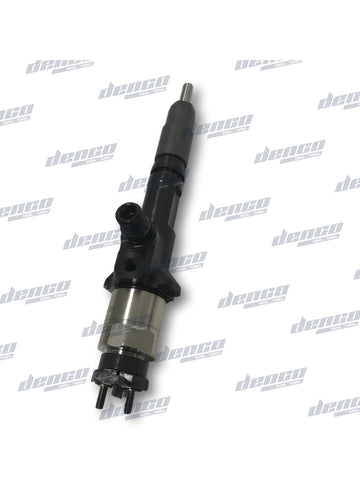 1J500-53050 Common Rail Injector Kubota V3800-Cr-Ti Injectors