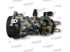 22100-E0130 Exchange Fuel Pump Ecd-V4 Hino Dutro S05C (Reconditioned) Diesel Injector Pumps