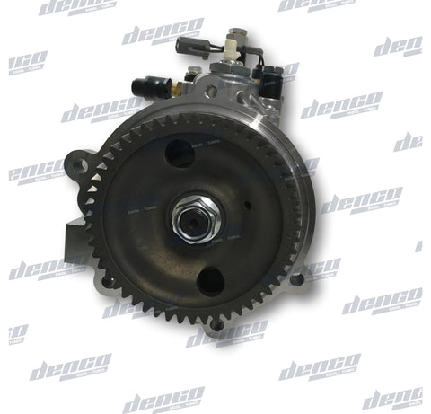 22100-E0130 Exchange Fuel Pump Ecd-V4 Hino Dutro S05C (Reconditioned) Diesel Injector Pumps