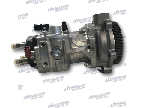 22100-E0130 Exchange Fuel Pump Ecd-V4 Hino Dutro S05C (Reconditioned) Diesel Injector Pumps