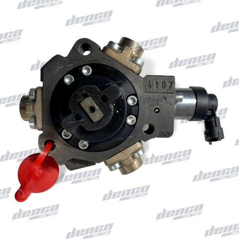 0986437031 FACTORY RECONDITIONED FUEL PUMP SUIT NISSAN PATROL (ENGINE ZD30) 3.0L COMMON RAIL PUMPS