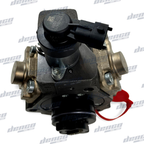 0986437031 FACTORY RECONDITIONED FUEL PUMP SUIT NISSAN PATROL (ENGINE ZD30) 3.0L COMMON RAIL PUMPS