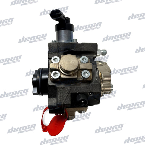 0986437031 FACTORY RECONDITIONED FUEL PUMP SUIT NISSAN PATROL (ENGINE ZD30) 3.0L COMMON RAIL PUMPS