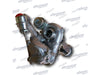 10009880019 Turbocharger R2S (Kp39 + K04) Mercedes Benz (Engine Om651De22La) 2.14Ltr Genuine Oem