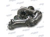 6510906080 Bi-Turbo R2S Mercedes Benz Sprinter Van 2.2L Genuine Oem Turbochargers