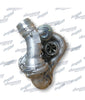 10009880076 Turbocharger R2S Mercedes - Benz (Engine Om651De22La) 2.14Ltr Genuine Oem Turbochargers