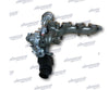 03L145715G Bi-Turbo R2S Volkswagen Amarok 120Kw 2.0L Genuine Oem Turbochargers