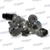 10009880113 Bi-Turbo R2S Volkswagen Transporter / Crafter 1.97L (Engine Ckub Ckuc) Genuine Oem