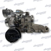 10009880113 Bi-Turbo R2S Volkswagen Transporter / Crafter 1.97L (Engine Ckub Ckuc) Genuine Oem