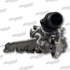 10009880113 Bi-Turbo R2S Volkswagen Transporter / Crafter 1.97L (Engine Ckub Ckuc) Genuine Oem