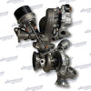 10009980331 Bi-Turbo R2S (B01V + B03) Volvo Xc90 (Engine Ved4 Hp) 2.0Ltr Genuine Oem Turbochargers