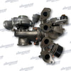 10009980331 Bi-Turbo R2S (B01V + B03) Volvo Xc90 (Engine Ved4 Hp) 2.0Ltr Genuine Oem Turbochargers