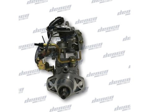 9461624897 Zexel Fuel Pump Mazda Wlt 2.5Ltr Diesel Injector Pumps