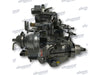 W68413800B Exchange Fuel Pump Mazda Wlt / Ford Courier 2.5Ltr Diesel Injector Pumps