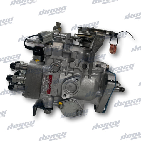 104760-4800 DIESEL FUEL PUMP NISSAN PATROL TD42 (Y60)