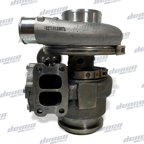 10709880008 Turbocharger B2G Caterpillar 6.6Ltr (Perkins Engine 1106D) Genuine Oem Turbochargers