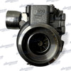 10709880008 Turbocharger B2G Caterpillar 6.6Ltr (Perkins Engine 1106D) Genuine Oem Turbochargers