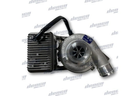 11559880024 TURBOCHARGER BV55 JCB (ENGINE 444/448)  4.8LTR