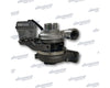 320/06376 Turbocharger Bv55 Jcb 444/448 4.8Ltr Genuine Oem Turbochargers