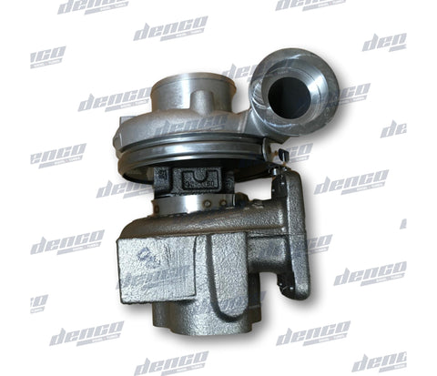 04501552 Turbocharger B1 Deutz Industrial Engine Tcd2012L4-2V 5.04Ltr Genuine Oem Turbochargers