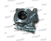 04501552 Turbocharger B1 Deutz Industrial Engine Tcd2012L4-2V 5.04Ltr Genuine Oem Turbochargers