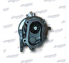 8973628390 Drop In Turbo For Hitachi Excavator 200-3 Jcb Js230 John Deere 220Dw Genuine Oem