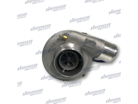 1209880200 TURBOCHARGER B2G CATERPILLAR GRADER (2005-09)