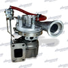 12589880061 Turbocharger S200G Volvo/Deutz Industrial Engine (Engine Tcd2012L6) Genuine Oem