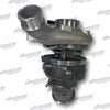 12639880004 Turbocharger B2Uv International Truck Maxxforce 7 V134 6.4Ltr Genuine Oem Turbochargers