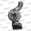 12639880004 Turbocharger B2Uv International Truck Maxxforce 7 V134 6.4Ltr Genuine Oem Turbochargers