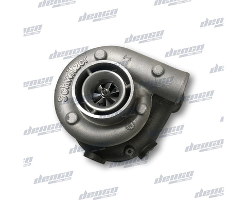 12649880001 TURBOCHARGER S200W VM MARINE 2.8L (ENGINE MR704LH)